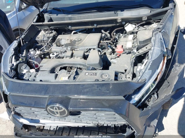 Aukcja sprzedaży 2024 Toyota Rav4 Xle Premium, vin: 2T3C1RFV4RC278315, numer aukcji: 44464464