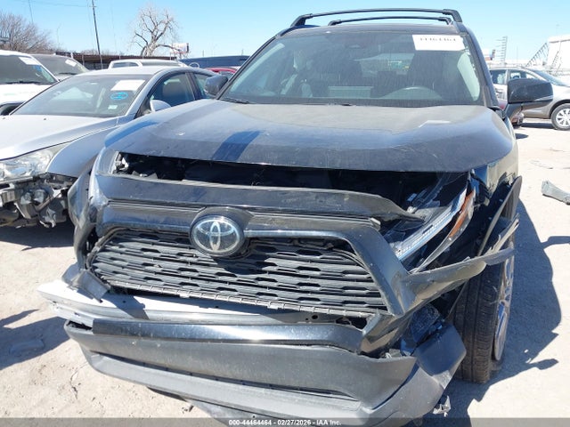 Aukcja sprzedaży 2024 Toyota Rav4 Xle Premium, vin: 2T3C1RFV4RC278315, numer aukcji: 44464464