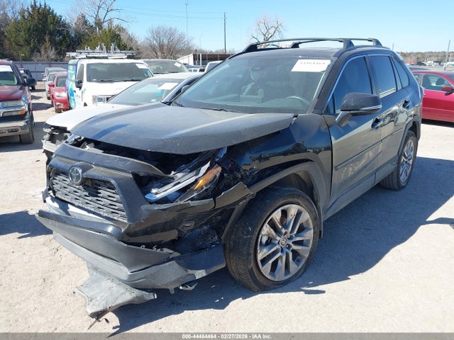 Aukcja sprzedaży 2024 Toyota Rav4 Xle Premium, vin: 2T3C1RFV4RC278315, numer aukcji: 44464464