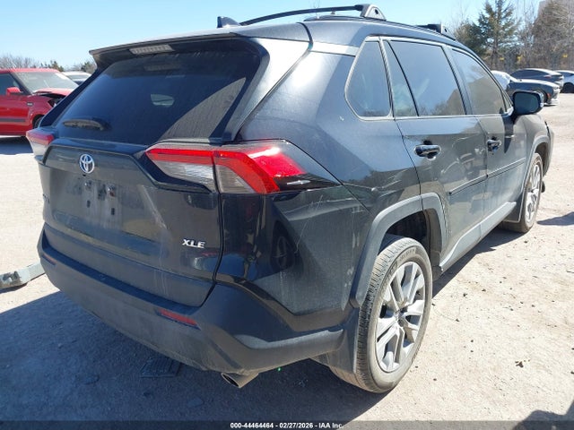 Aukcja sprzedaży 2024 Toyota Rav4 Xle Premium, vin: 2T3C1RFV4RC278315, numer aukcji: 44464464
