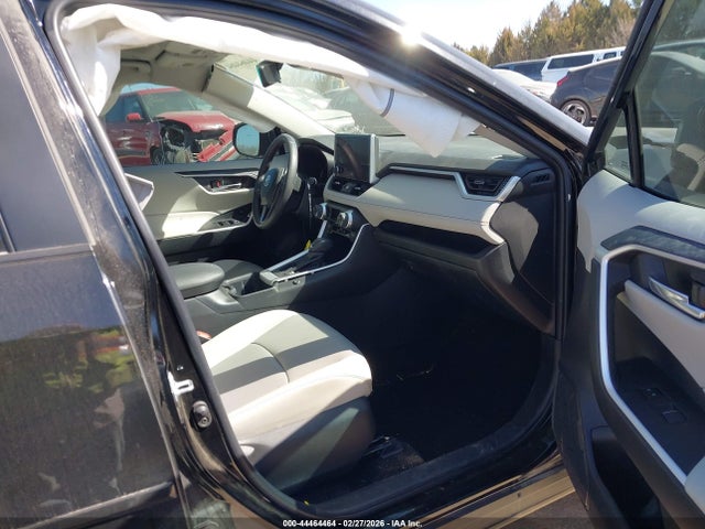 Aukcja sprzedaży 2024 Toyota Rav4 Xle Premium, vin: 2T3C1RFV4RC278315, numer aukcji: 44464464
