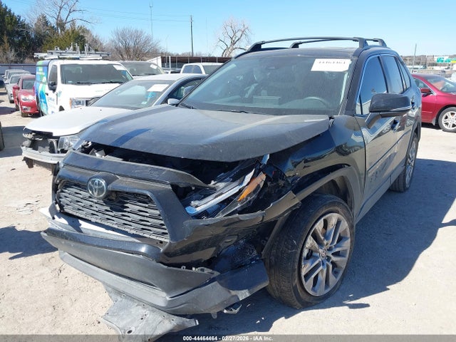 Aukcja sprzedaży 2024 Toyota Rav4 Xle Premium, vin: 2T3C1RFV4RC278315, numer aukcji: 44464464