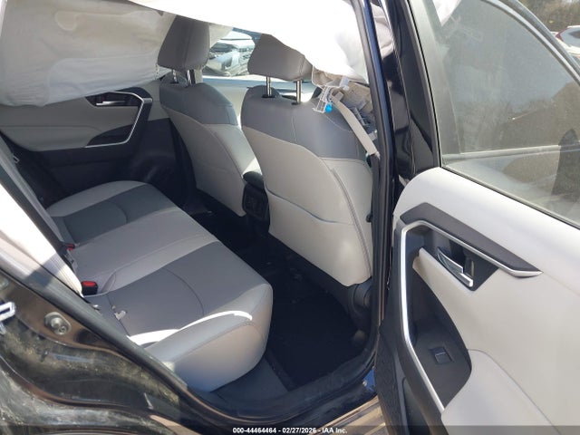 Aukcja sprzedaży 2024 Toyota Rav4 Xle Premium, vin: 2T3C1RFV4RC278315, numer aukcji: 44464464