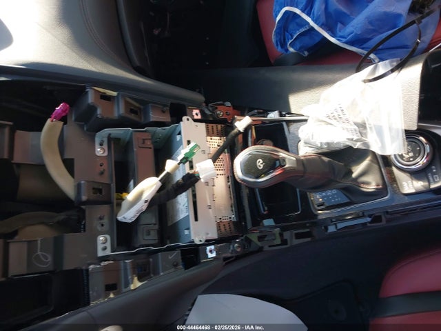 2022 INFINITI Q60 JN1FV7LK4NM660739 Photo 10