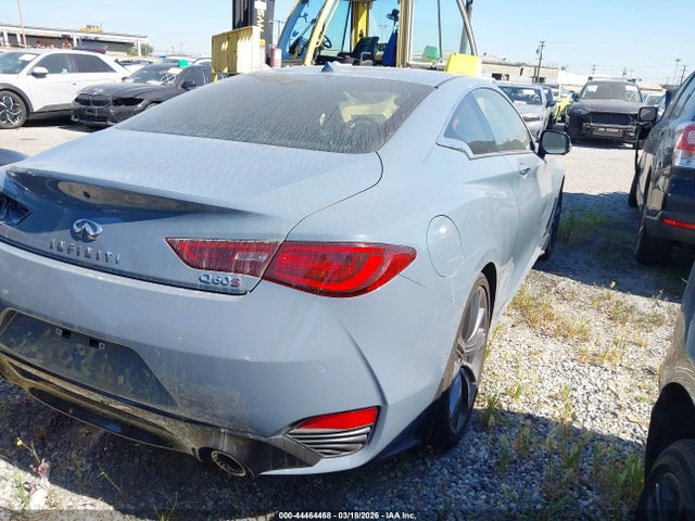 2022 INFINITI Q60 JN1FV7LK4NM660739 Photo 3
