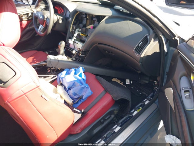 2022 INFINITI Q60 JN1FV7LK4NM660739 Photo 4