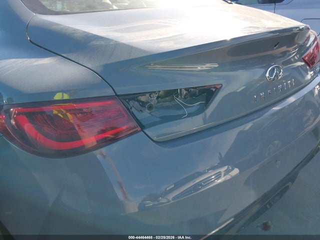 2022 INFINITI Q60 JN1FV7LK4NM660739 Photo 5