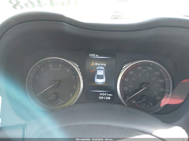 2022 INFINITI Q60 JN1FV7LK4NM660739 Photo 6