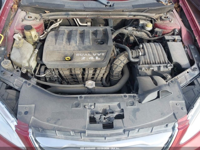 Aukcja sprzedaży 2011 Chrysler 200 Lx, vin: 1C3BC4FBXBN538330, numer aukcji: 44464469
