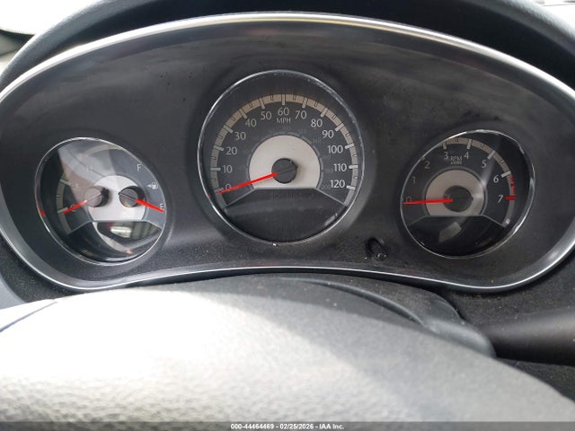 Aukcja sprzedaży 2011 Chrysler 200 Lx, vin: 1C3BC4FBXBN538330, numer aukcji: 44464469