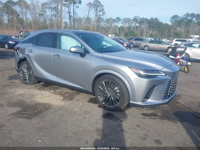 2024 LEXUS RX 350 2T2BAMBA7RC035362