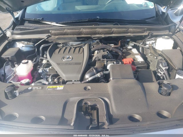 2024 LEXUS RX 350 2T2BAMBA7RC035362 Photo 9