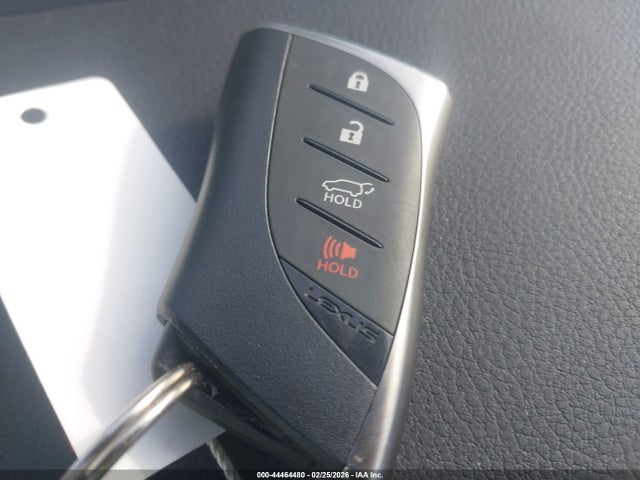2024 LEXUS RX 350 2T2BAMBA7RC035362 Photo 10