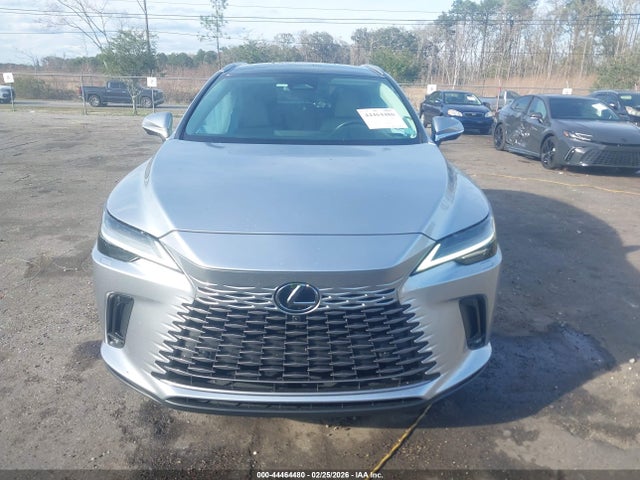 Aukcja sprzedaży 2024 Lexus Rx 350 Luxury, vin: 2T2BAMBA7RC035362, numer aukcji: 44464480