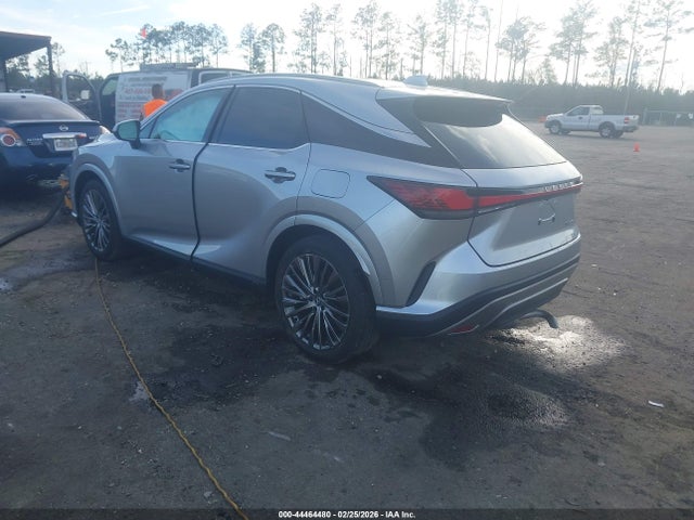 2024 LEXUS RX 350 2T2BAMBA7RC035362 Photo 2