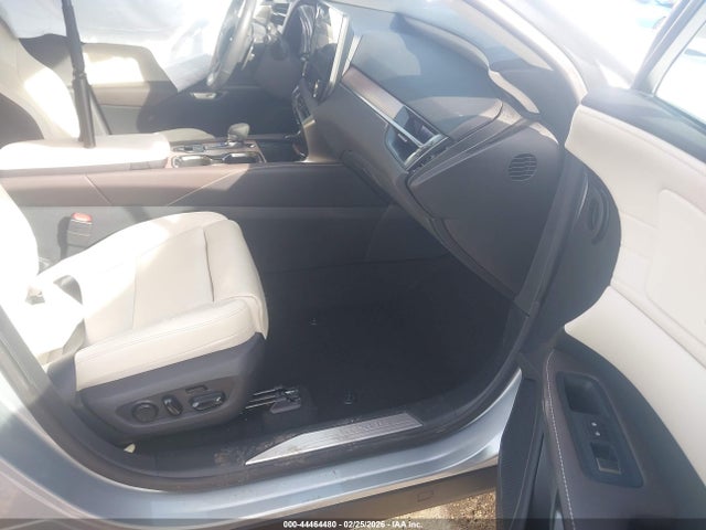 2024 LEXUS RX 350 2T2BAMBA7RC035362 Photo 4