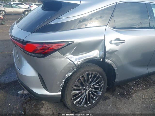 2024 LEXUS RX 350 2T2BAMBA7RC035362 Photo 5