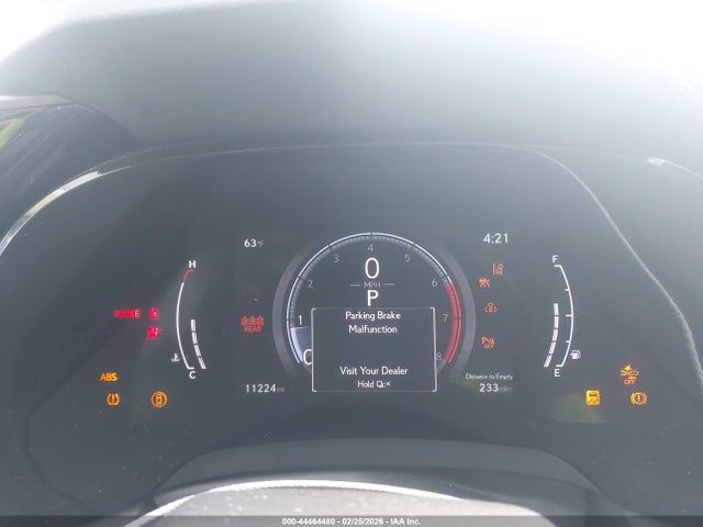 2024 LEXUS RX 350 2T2BAMBA7RC035362 Photo 6