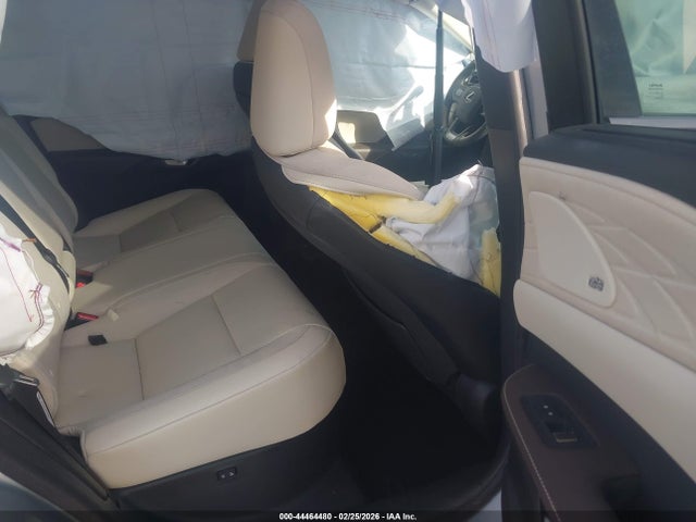 2024 LEXUS RX 350 2T2BAMBA7RC035362 Photo 7