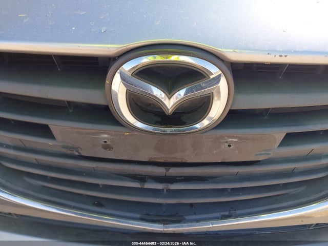Продажа на аукционе авто 2016 Mazda Mazda3 I Sport, vin: JM1BM1U72G1306549, номер лота: 44464483