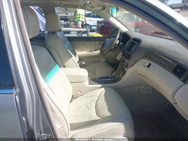 Aukcja sprzedaży 2003 Lexus Ls 430, vin: JTHBN30F230096913, numer aukcji: 44464487