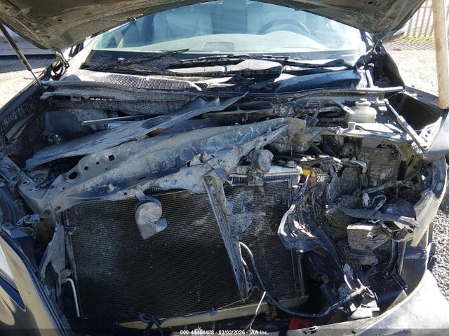 44464488 :رقم المزاد ، 2T2BK1BA7AC016701 vin ، 2010 Lexus Rx 350 مزاد بيع