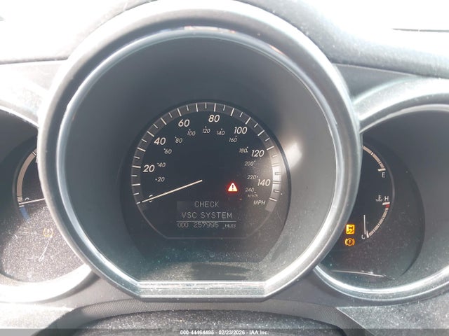 2007 LEXUS RX 400H JTJHW31U672010550 Photo 6