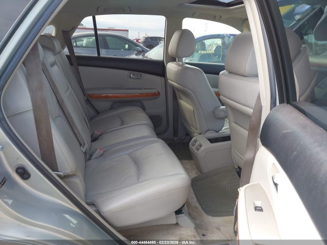 2007 LEXUS RX 400H JTJHW31U672010550 Photo 7