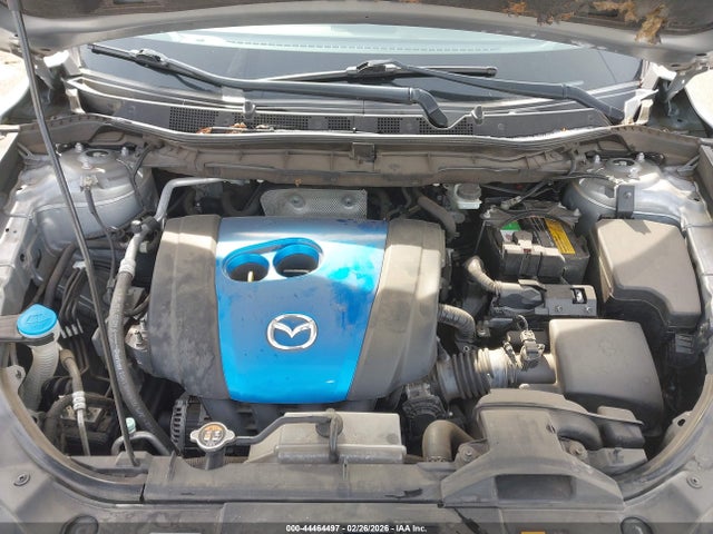 Aukcja sprzedaży 2013 Mazda Cx-5 Touring, vin: JM3KE4CE9D0111717, numer aukcji: 44464497