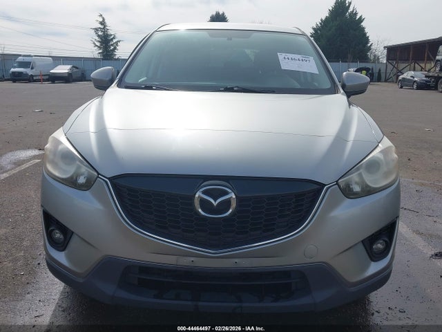 Aukcja sprzedaży 2013 Mazda Cx-5 Touring, vin: JM3KE4CE9D0111717, numer aukcji: 44464497