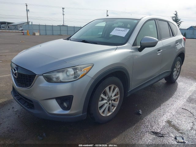 Aukcja sprzedaży 2013 Mazda Cx-5 Touring, vin: JM3KE4CE9D0111717, numer aukcji: 44464497