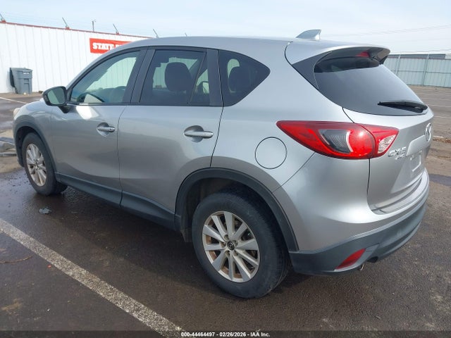 Aukcja sprzedaży 2013 Mazda Cx-5 Touring, vin: JM3KE4CE9D0111717, numer aukcji: 44464497