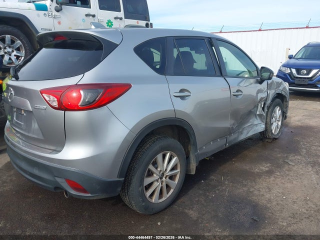 Aukcja sprzedaży 2013 Mazda Cx-5 Touring, vin: JM3KE4CE9D0111717, numer aukcji: 44464497