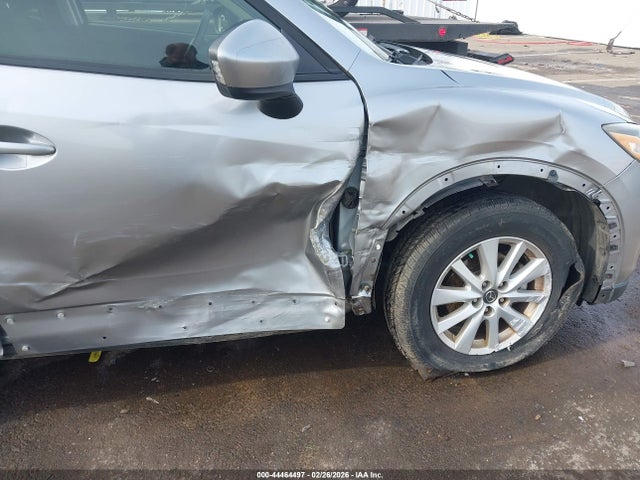Aukcja sprzedaży 2013 Mazda Cx-5 Touring, vin: JM3KE4CE9D0111717, numer aukcji: 44464497