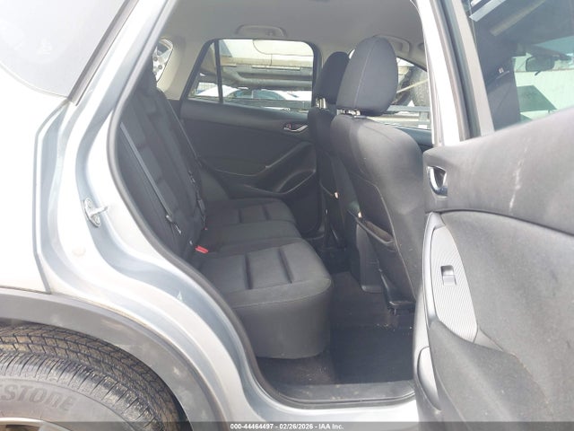 Aukcja sprzedaży 2013 Mazda Cx-5 Touring, vin: JM3KE4CE9D0111717, numer aukcji: 44464497