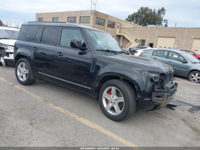 2020 LAND ROVER DEFENDER SALEX7EU0L2020465