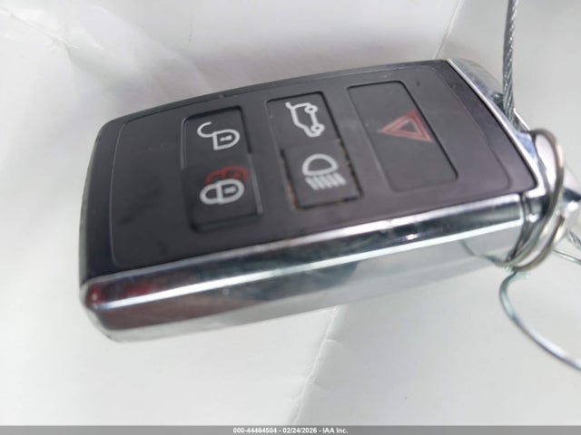 2020 LAND ROVER DEFENDER SALEX7EU0L2020465 Photo 10