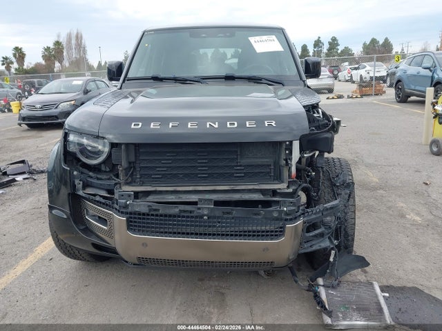 SALEX7EU0L2020465 Land Rover Defender 110 X