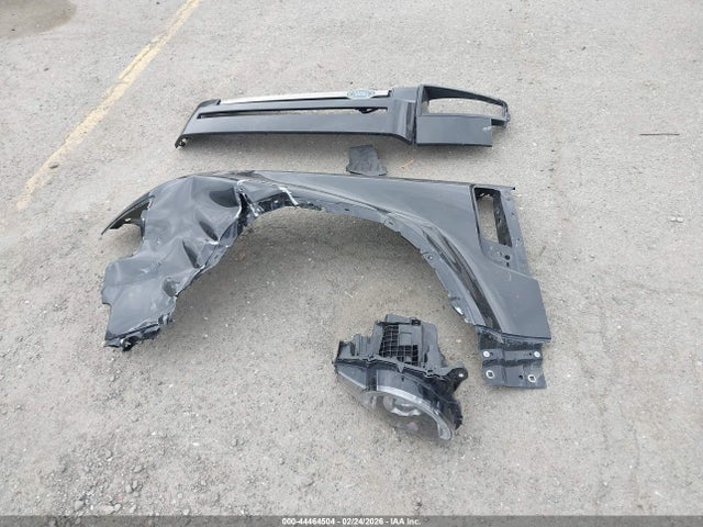 SALEX7EU0L2020465 Land Rover Defender 110 X