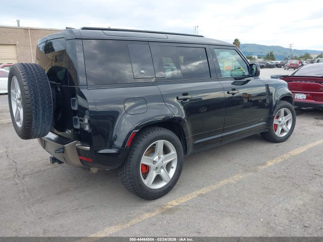 2020 LAND ROVER DEFENDER SALEX7EU0L2020465 Photo 3