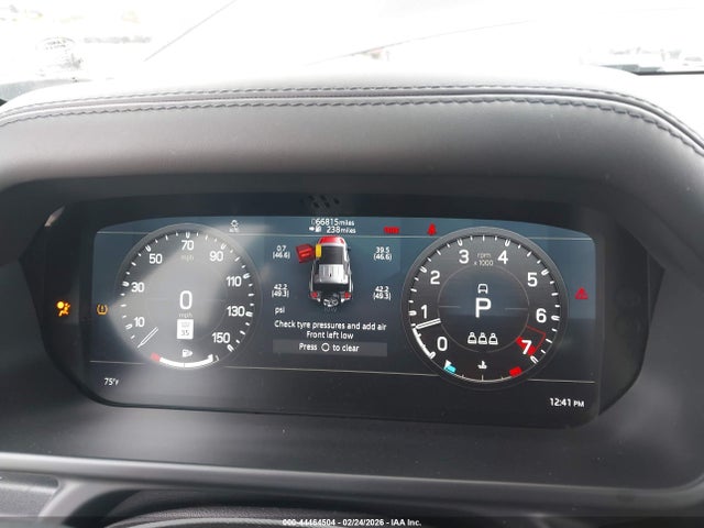 2020 LAND ROVER DEFENDER SALEX7EU0L2020465 Photo 6