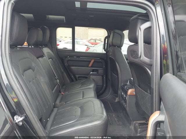 2020 LAND ROVER DEFENDER SALEX7EU0L2020465 Photo 7