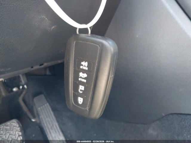 5TDHBRCH4LS503986 Toyota Highlander Hybrid Xle