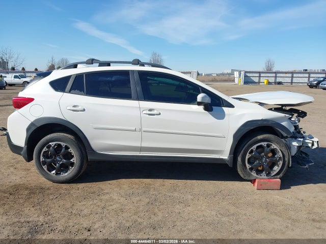 Subaru Crosstrek Premium 2021 JF2GTAEC0M8282390 Image 14