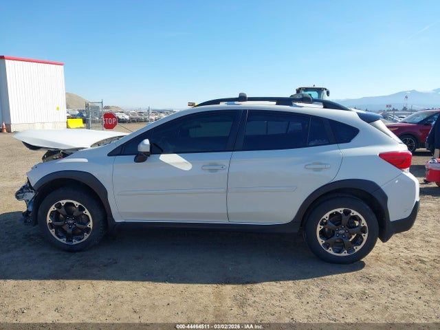 Subaru Crosstrek Premium 2021 JF2GTAEC0M8282390 Image 15
