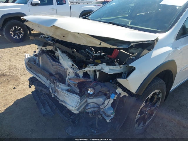 Subaru Crosstrek Premium 2021 JF2GTAEC0M8282390 Image 19