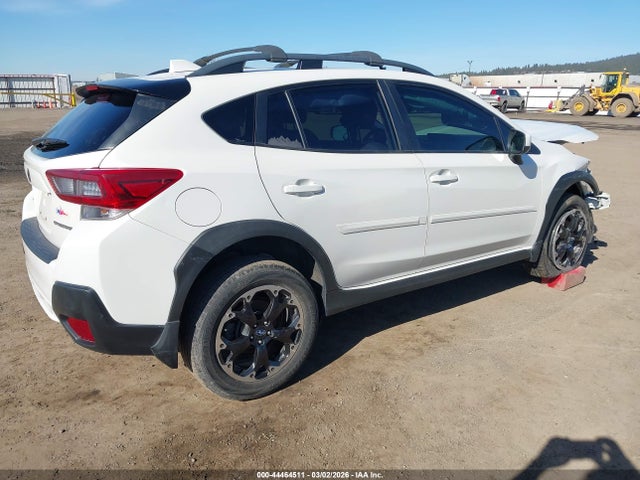 Subaru Crosstrek Premium 2021 JF2GTAEC0M8282390 Image 4