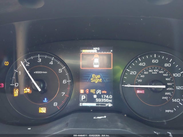 Subaru Crosstrek Premium 2021 JF2GTAEC0M8282390 Image 7