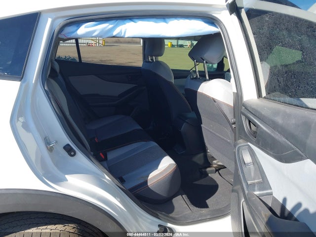 Subaru Crosstrek Premium 2021 JF2GTAEC0M8282390 Image 8