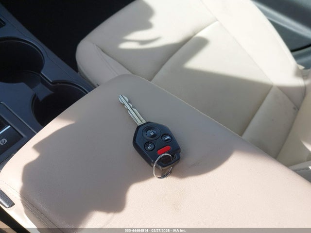 Subaru Legacy 2.5i 2017 4S3BNAB65H3006856 Image 11